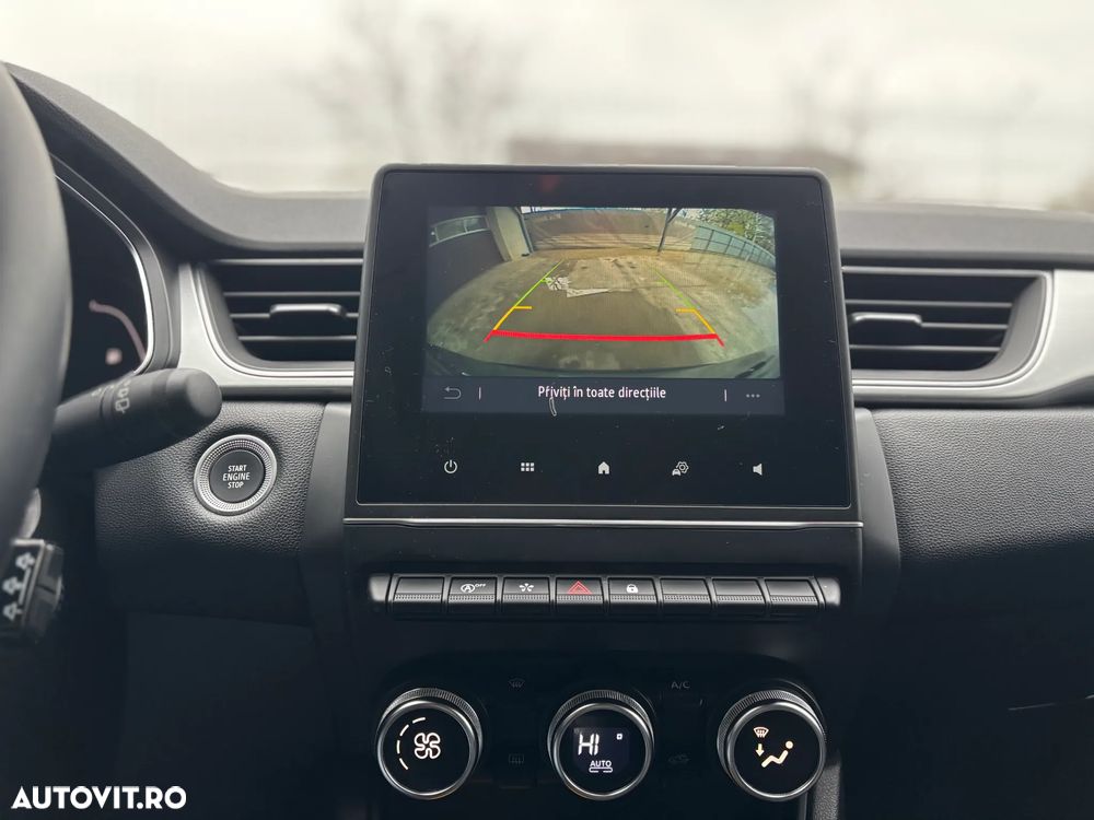 Renault Captur TCe 140 EDC GPF INTENS - 16