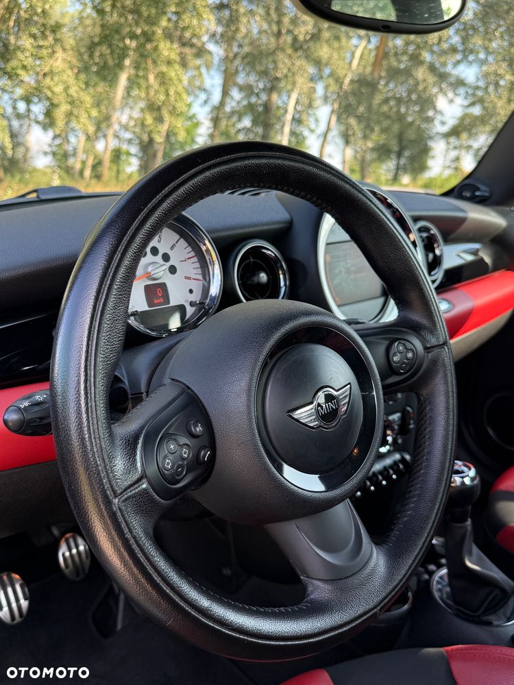 MINI Cooper S Standard - 12