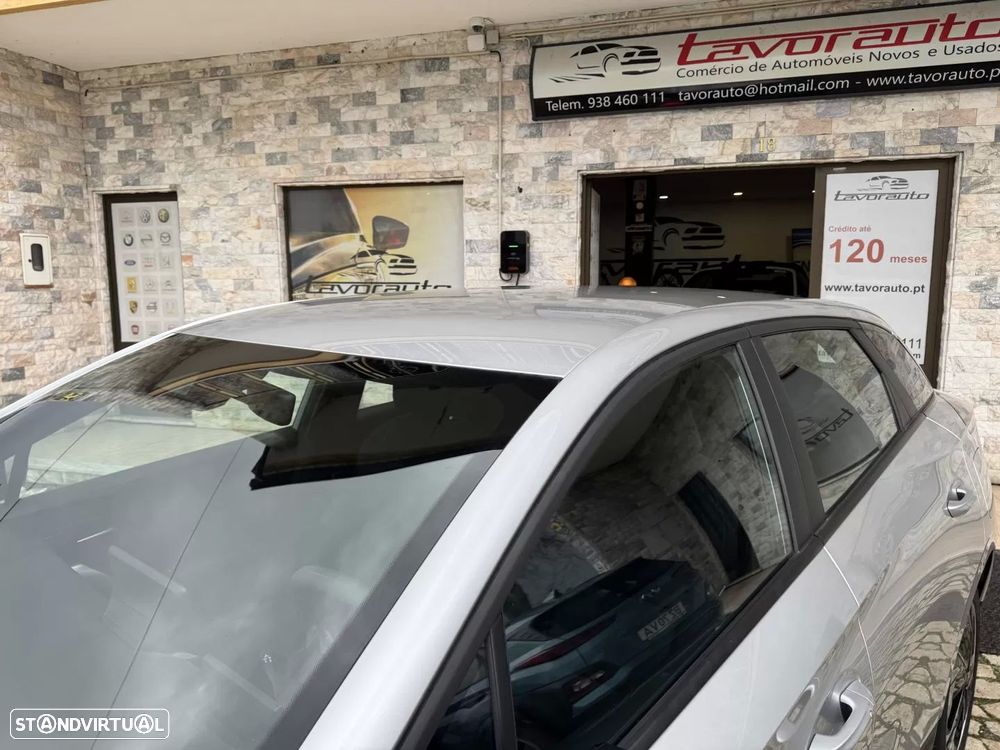 MG MG4 51 kWh Standard - 25