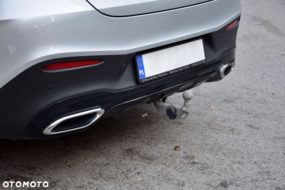 Mercedes-Benz GLC 220 d mHEV 4-Matic AMG Line - 11
