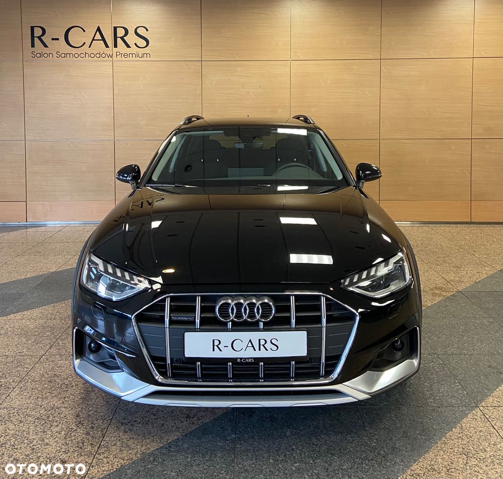 Audi A4 Allroad - 3