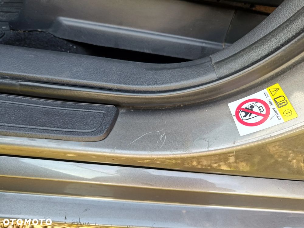 Toyota Verso 1.8 Premium 7os EU6 - 11