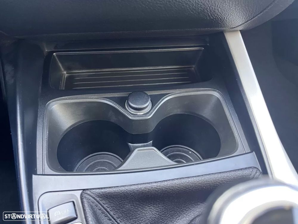 BMW 116 d Line Sport - 22