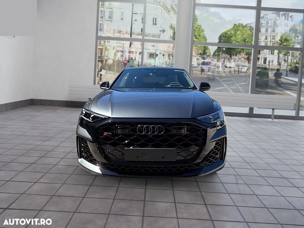 Audi RS Q8 TFSI quattro tiptronic Performance - 7