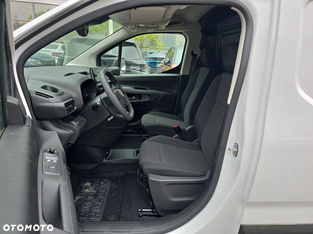 Citroën Berlingo Van 1.5 BlueHDi XL - 13
