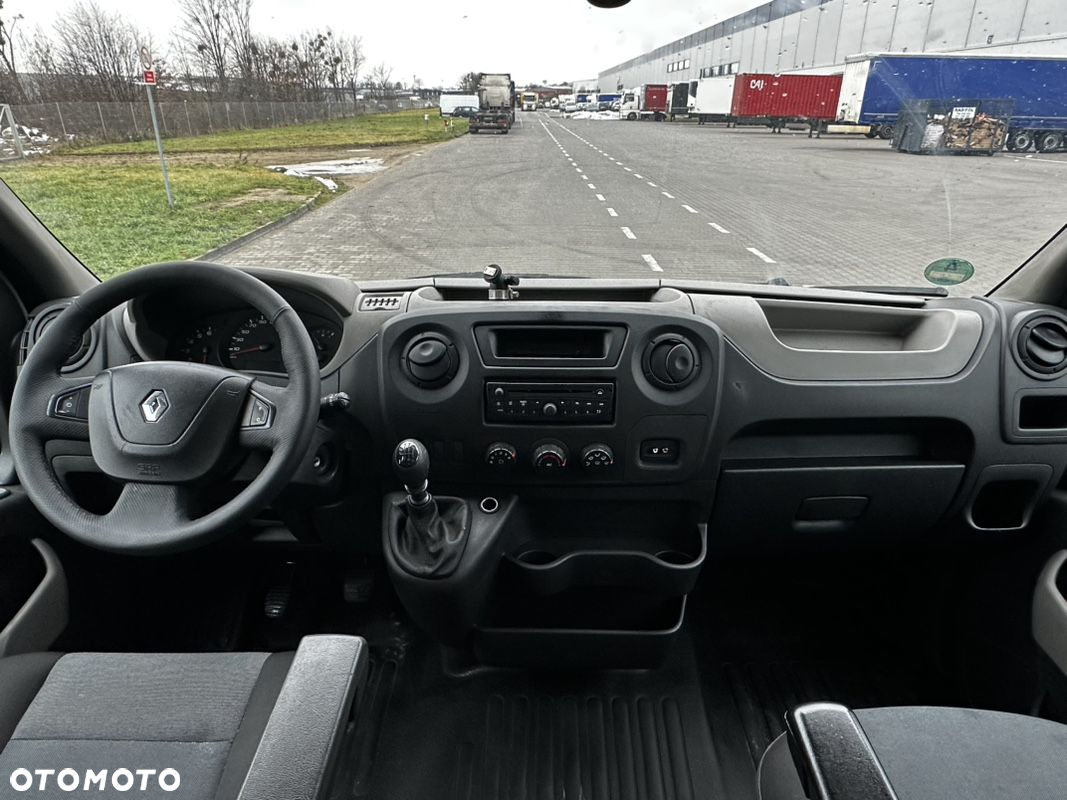 Renault MASTER - 16