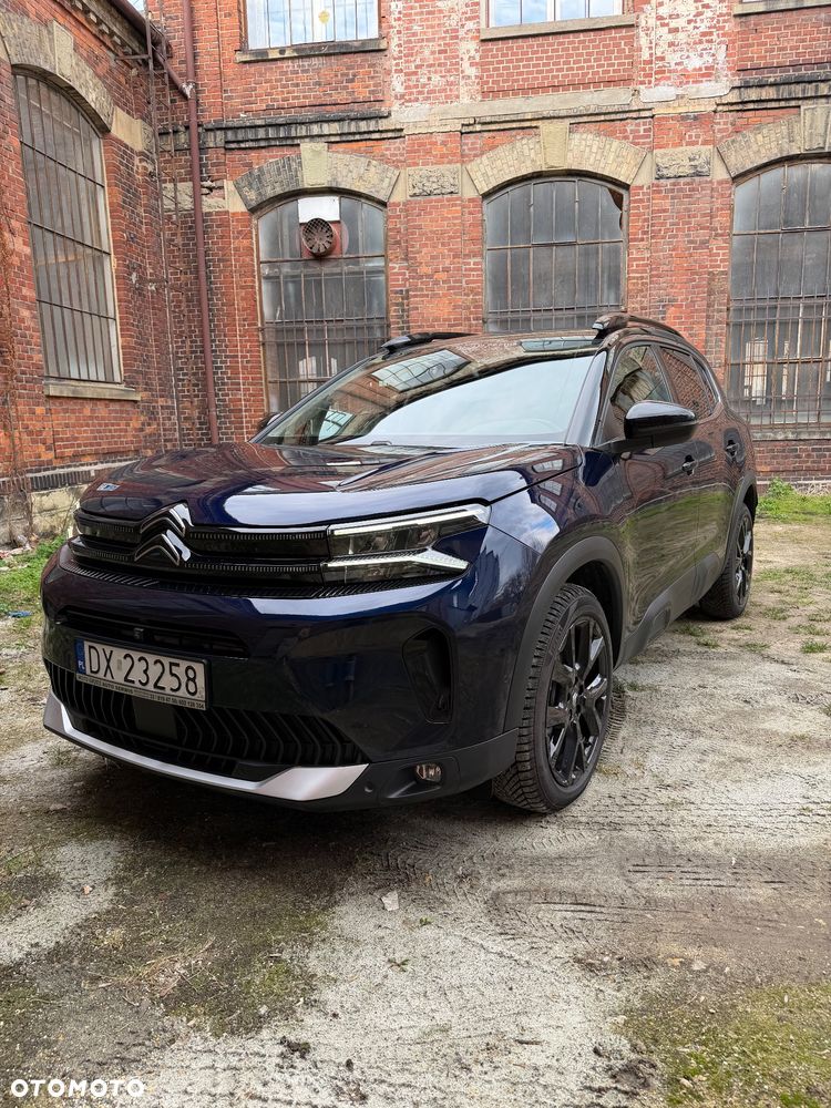 Citroën C5 Aircross 1.5 BlueHDi Max EAT8 - 3