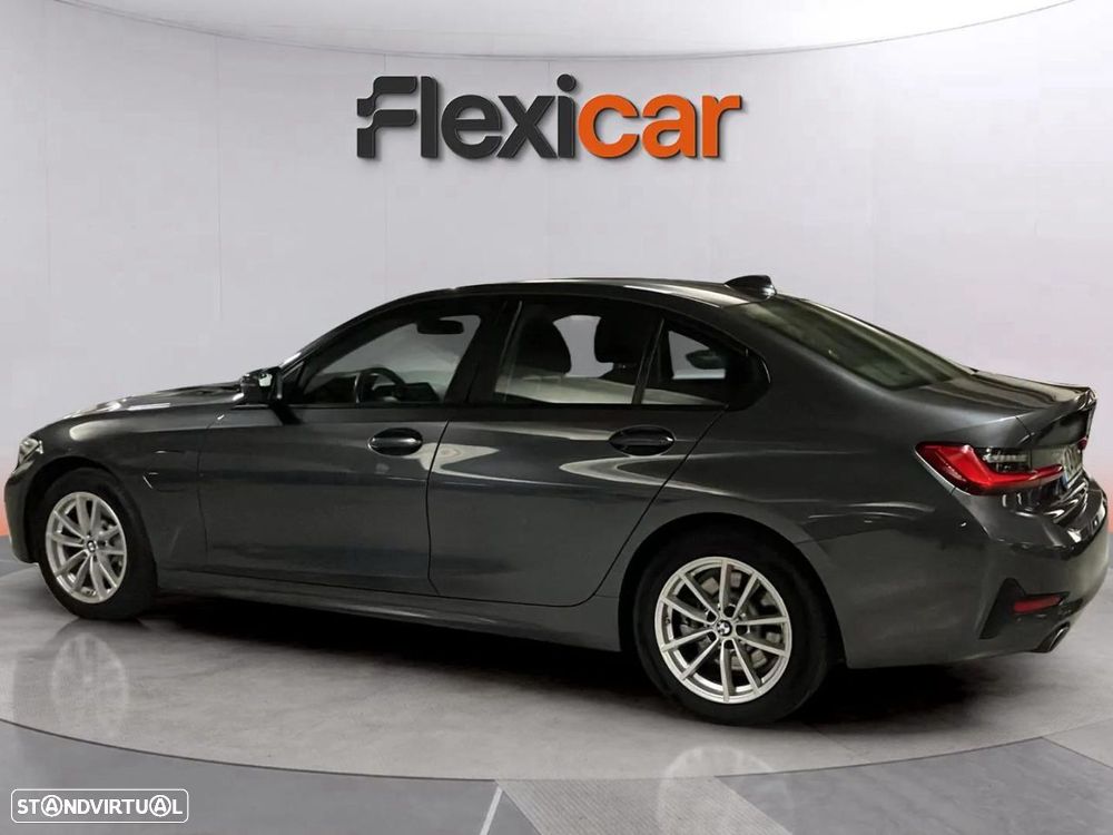 BMW 330 e Corporate Edition Auto - 5