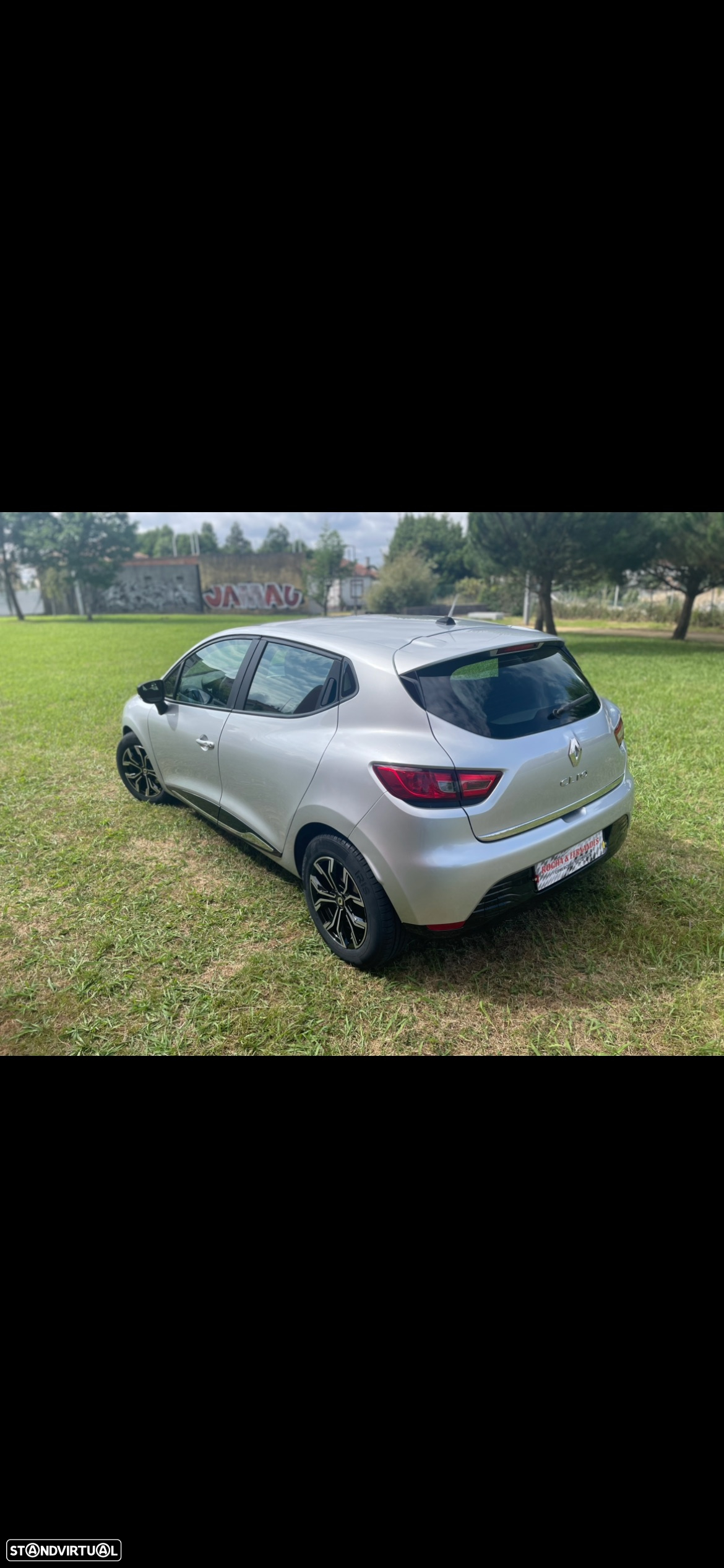 Renault Clio 1.2 16V Confort - 3