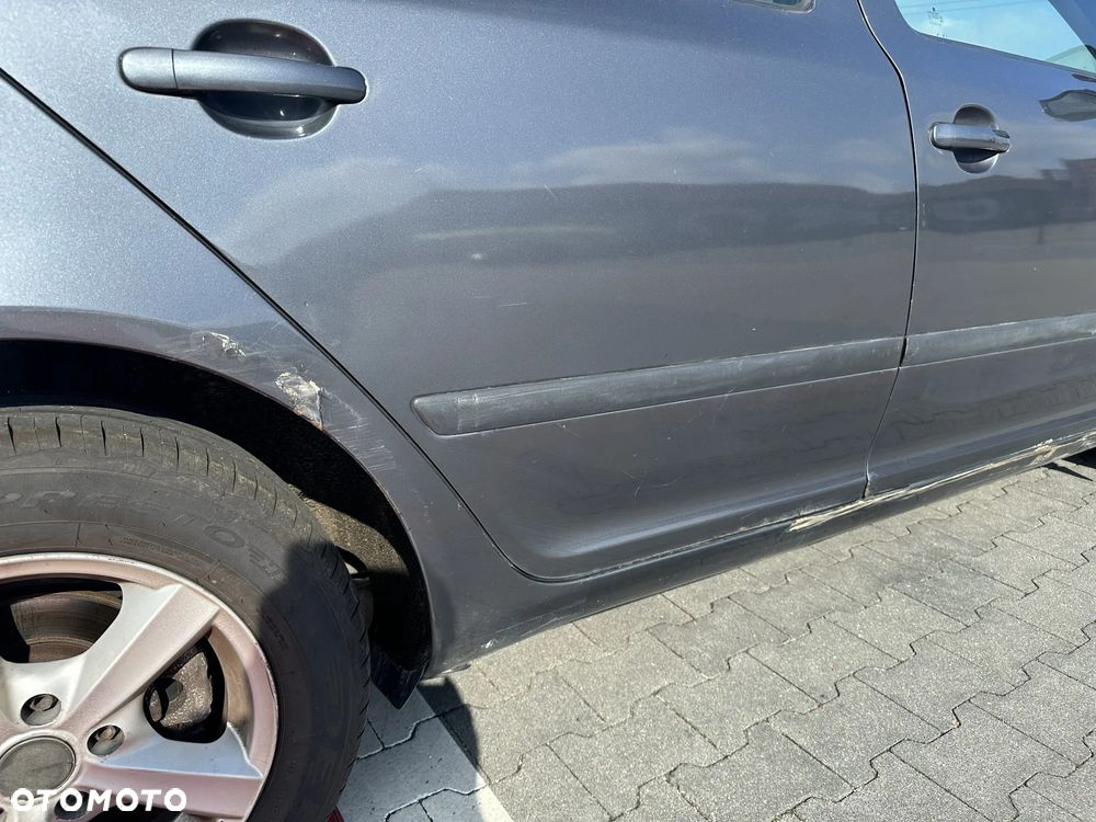 Skoda Octavia 2.0 TDI DPF Ambiente - 18