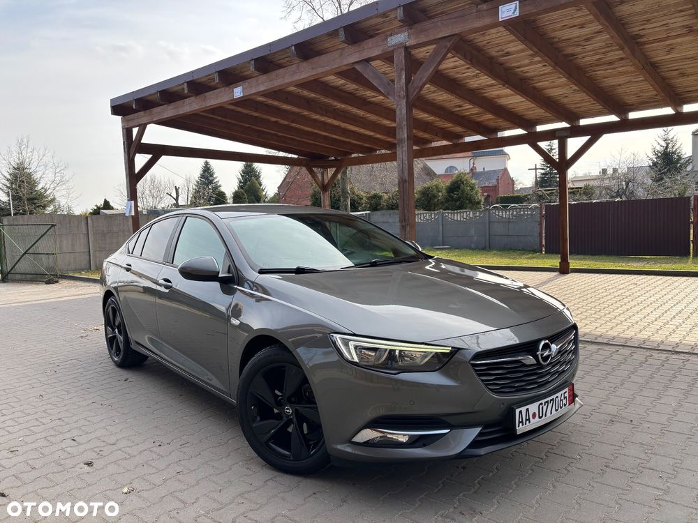 Opel Insignia 1.6 (118g) Business Innovation - 2