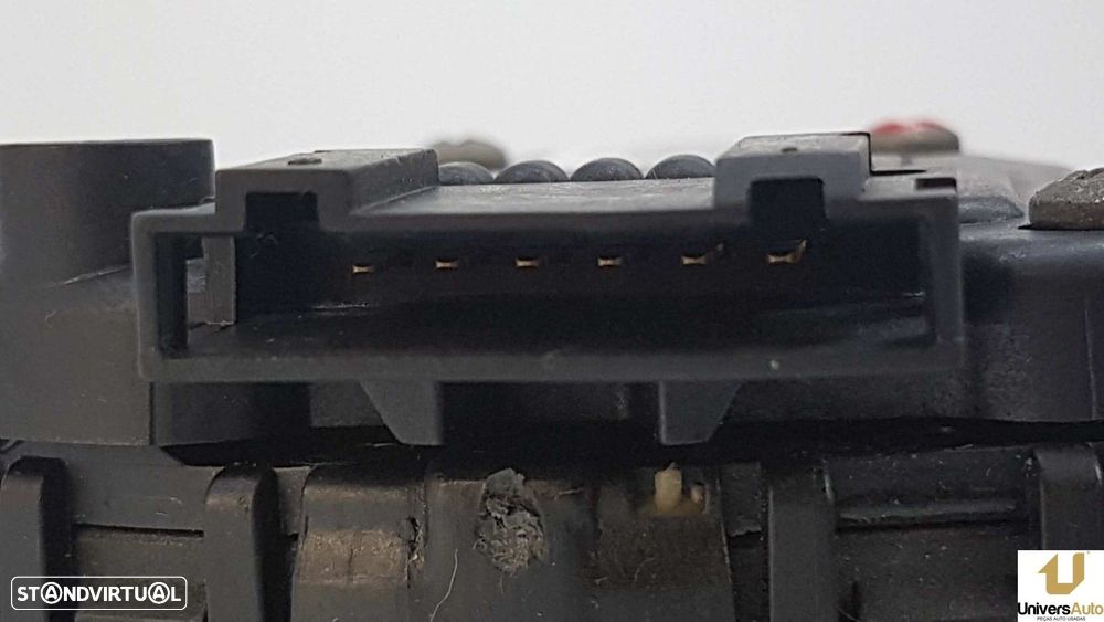 POTENCIÓMETRO PEDAL ACELERADOR VOLKSWAGEN TOUAREG (7LA) TDI R5 - 6