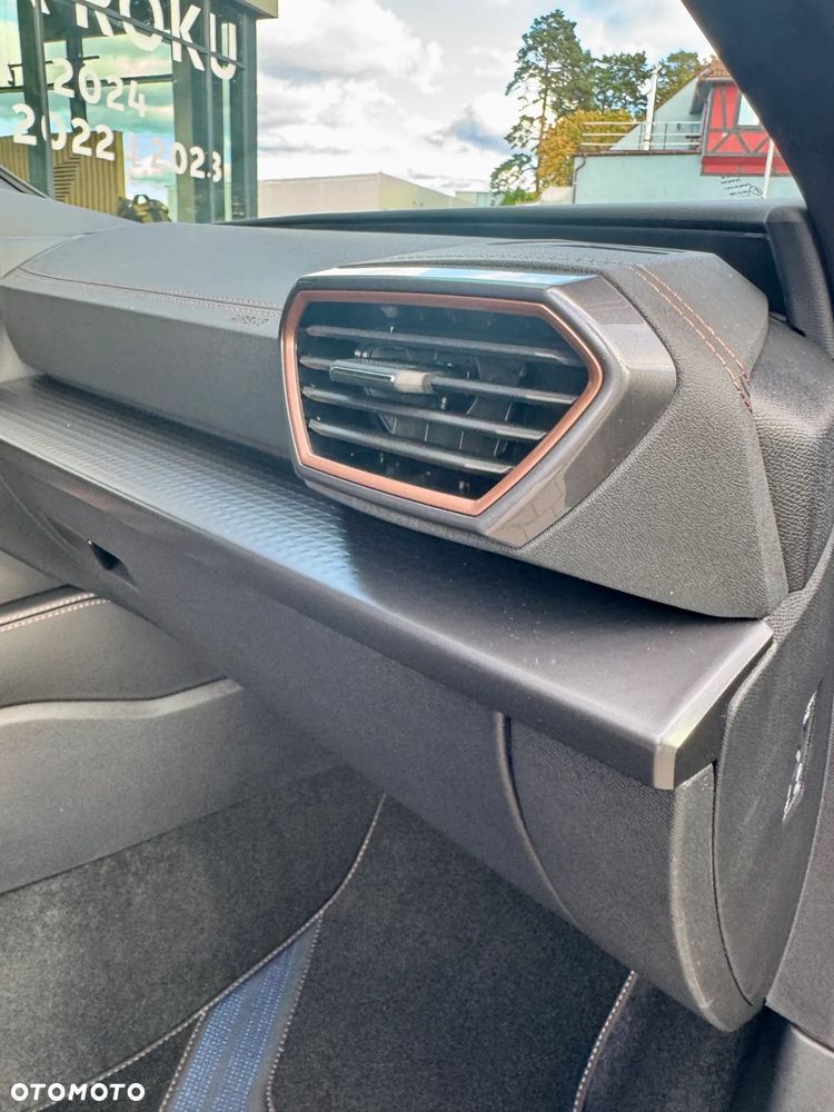 Cupra Formentor 2.0 TSI 4Drive DSG - 38