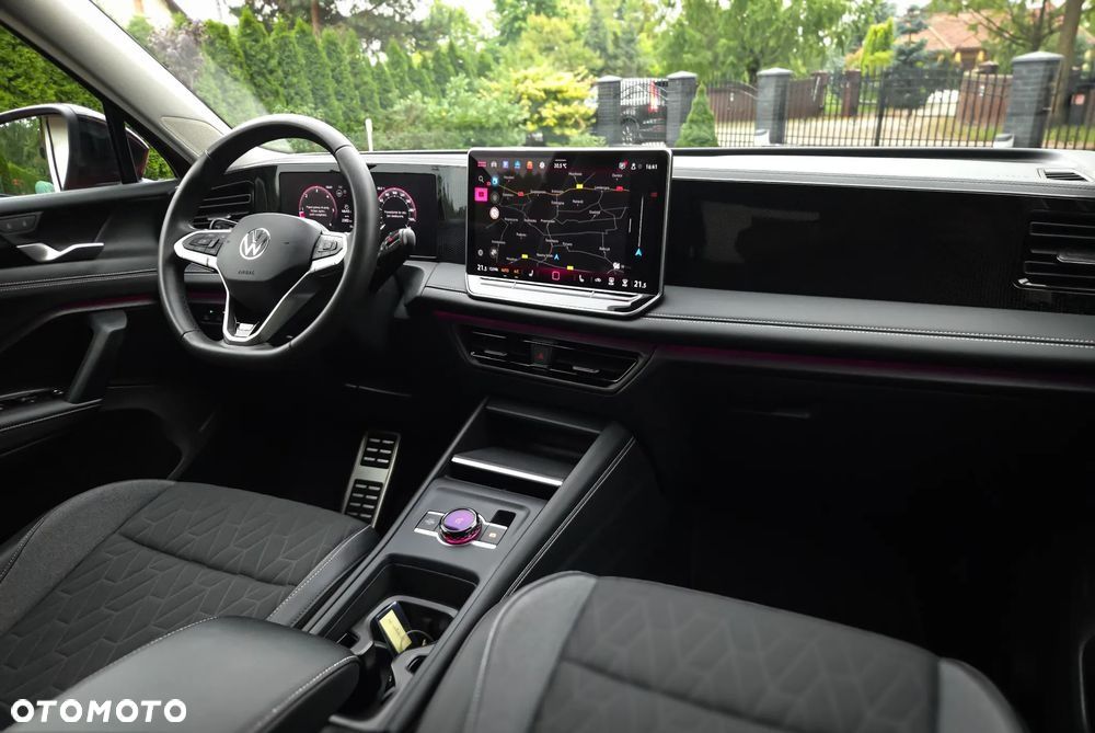 Volkswagen Tiguan 2.0 TDI SCR DSG Goal - 40