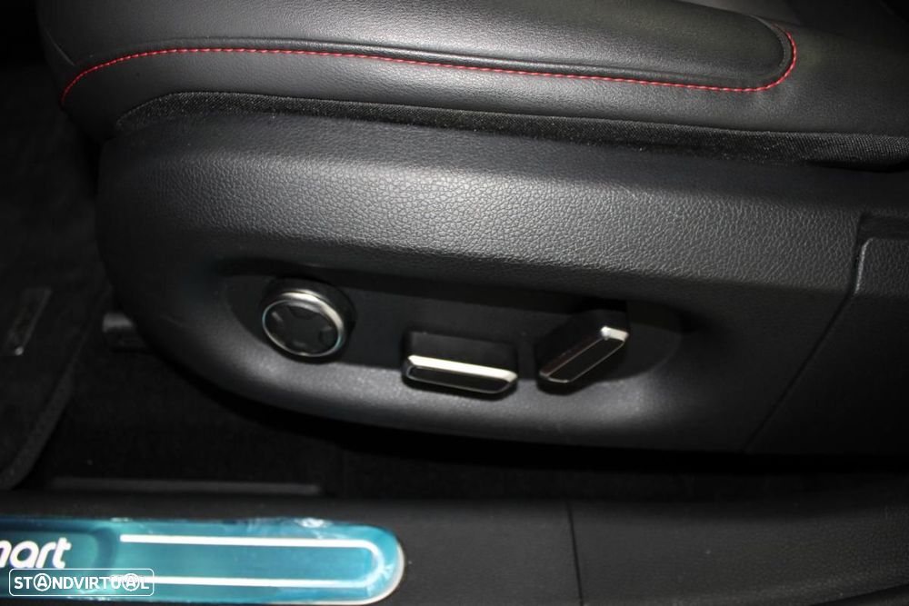 Smart #1 Brabus - 18