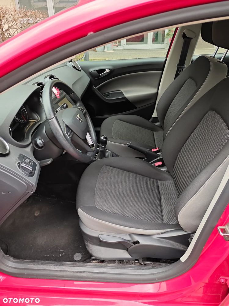 Seat Ibiza 1.2 TSI Style - 25