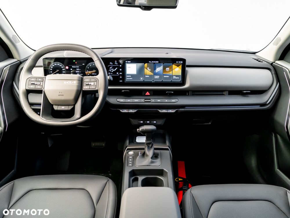 Kia Seltos 1.6 T-GDI L DCT - 33