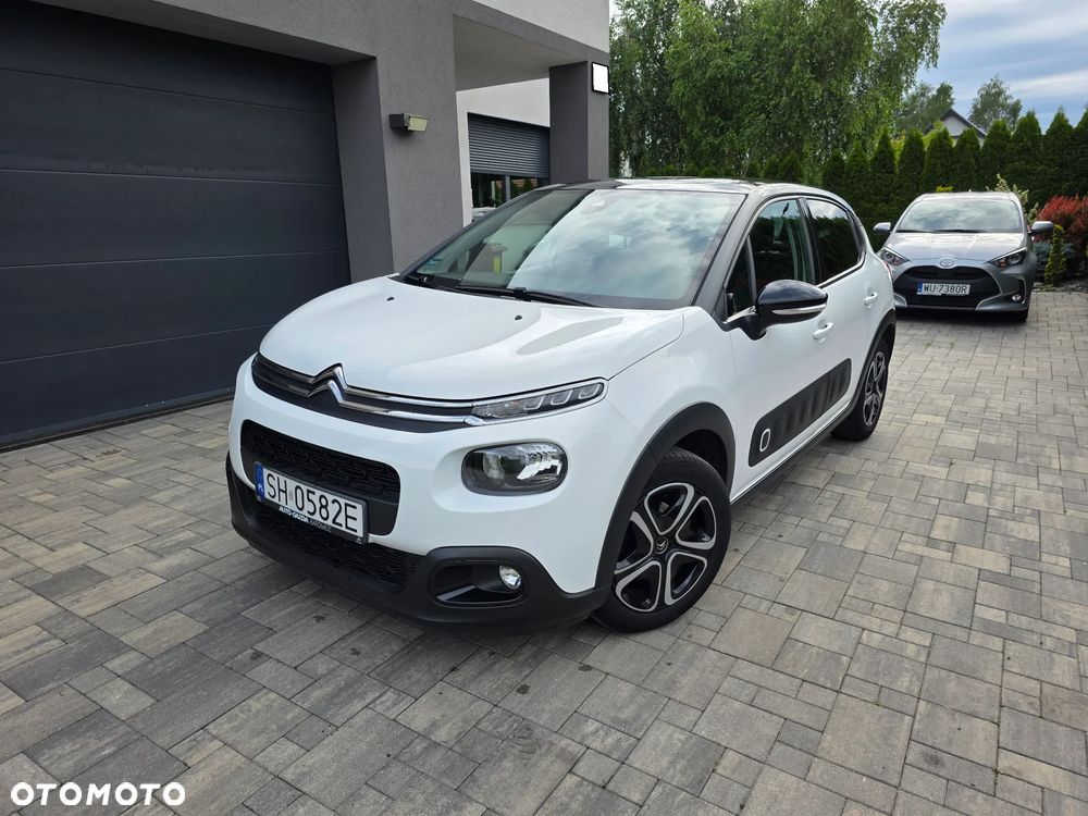 Citroën C3 1.2 PureTech Shine - 1