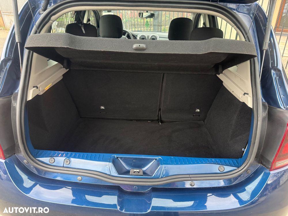 DACIA Sandero 2018 — imagine 14