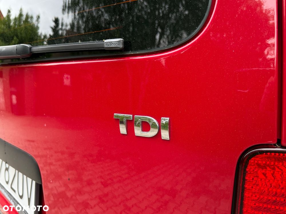 Volkswagen Caddy Maxi - 25