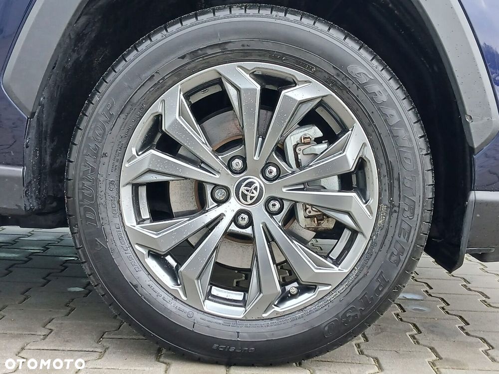 Toyota RAV4 - 38