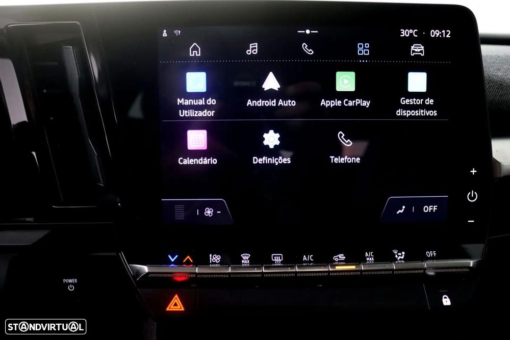 Renault Mégane E-Tech EV40 Equilibre - 16