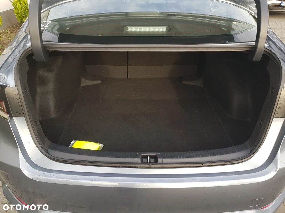 Toyota Corolla 1.5 Comfort MS - 12