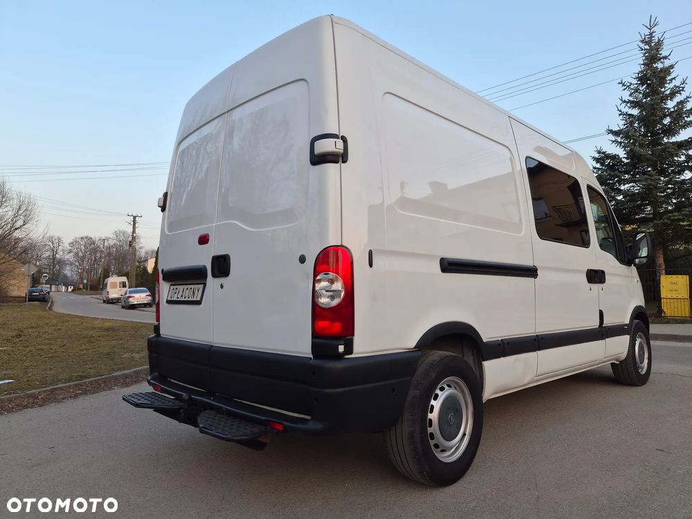 Renault Master - 3