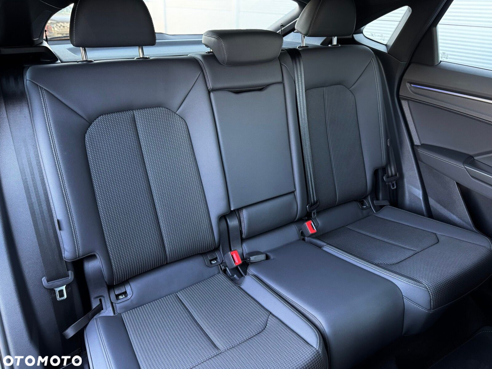 Audi Q3 Sportback - 32