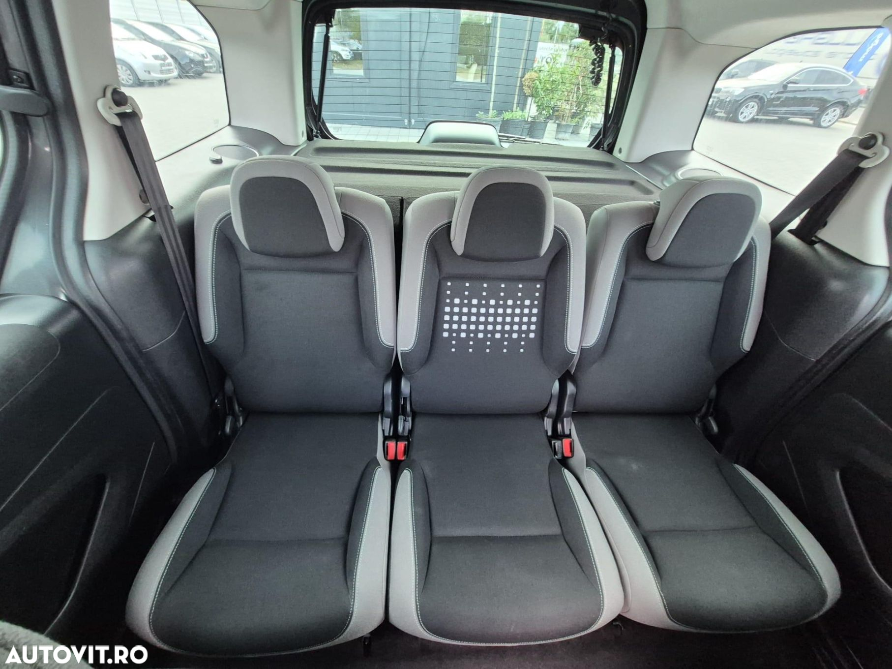 Citroën Berlingo - 15
