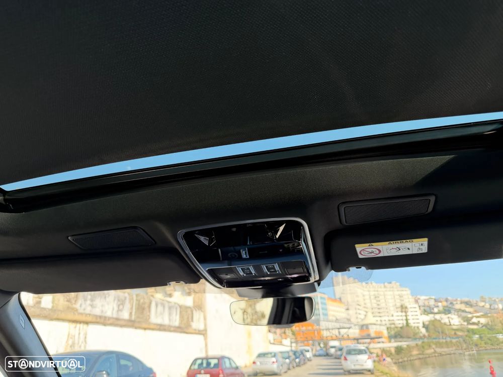 Land Rover Range Rover Sport 2.0 Si4 PHEV HSE Dynamic - 32