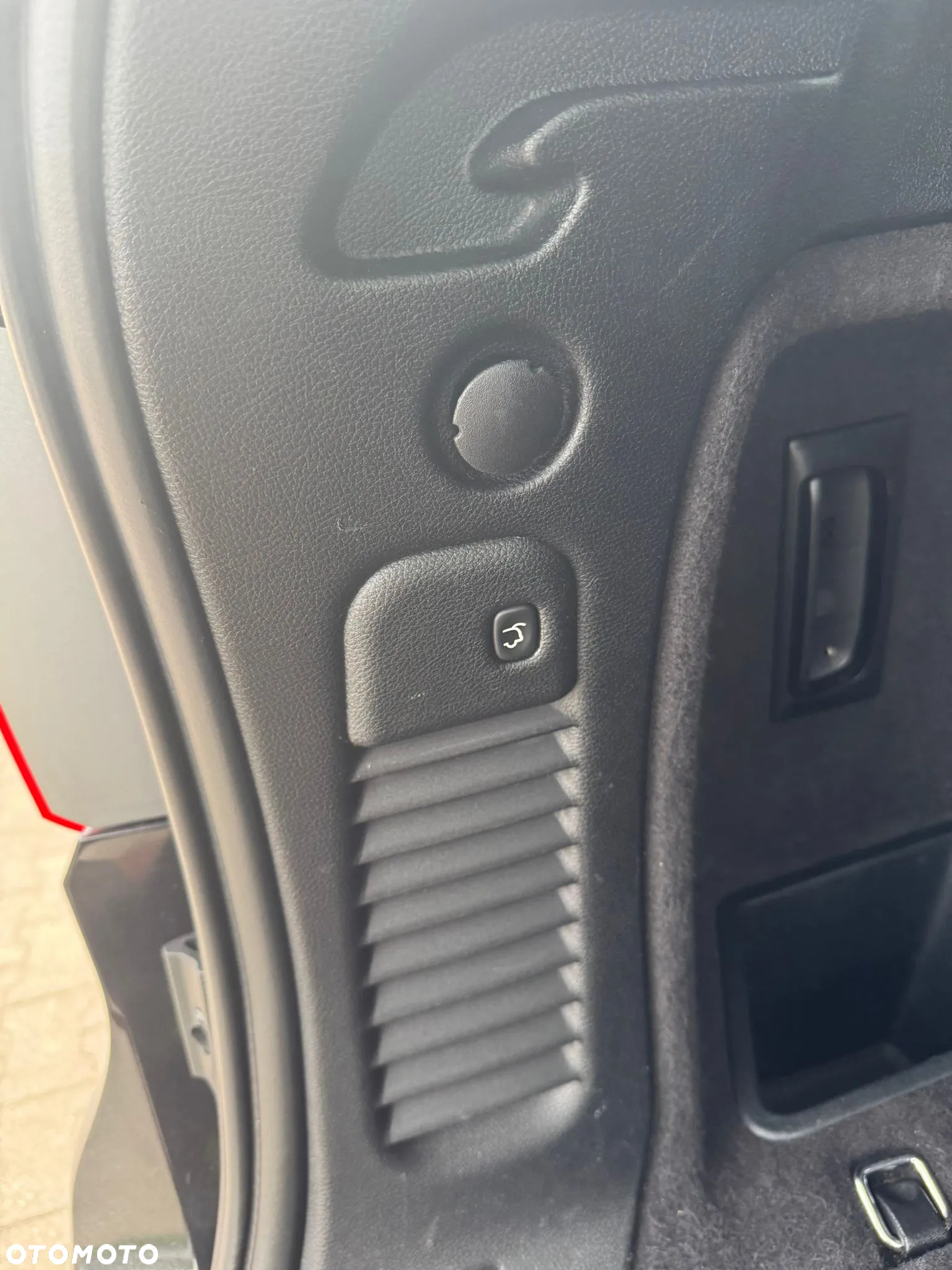 Dodge Durango 5,7 Citadel - 9