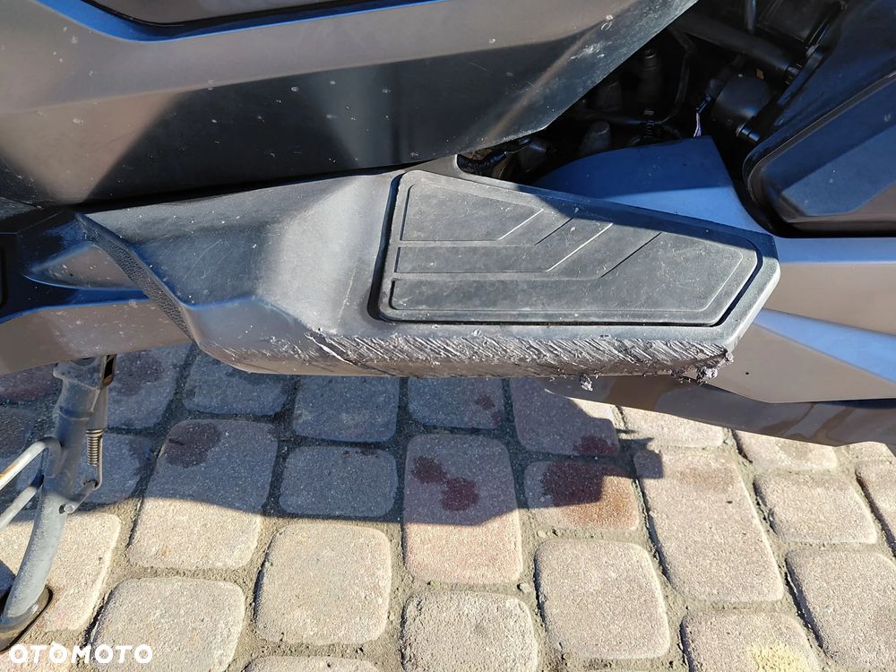BMW C 400 GT - 19
