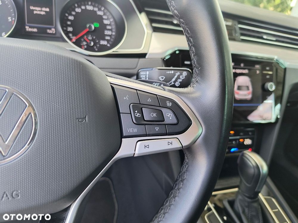 Volkswagen Passat 2.0 TDI EVO Business DSG - 14