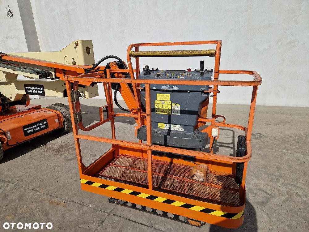 JLG M 450 AJ Z-45/25DC P571 - 12
