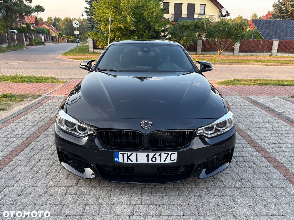 BMW Seria 4 - 10