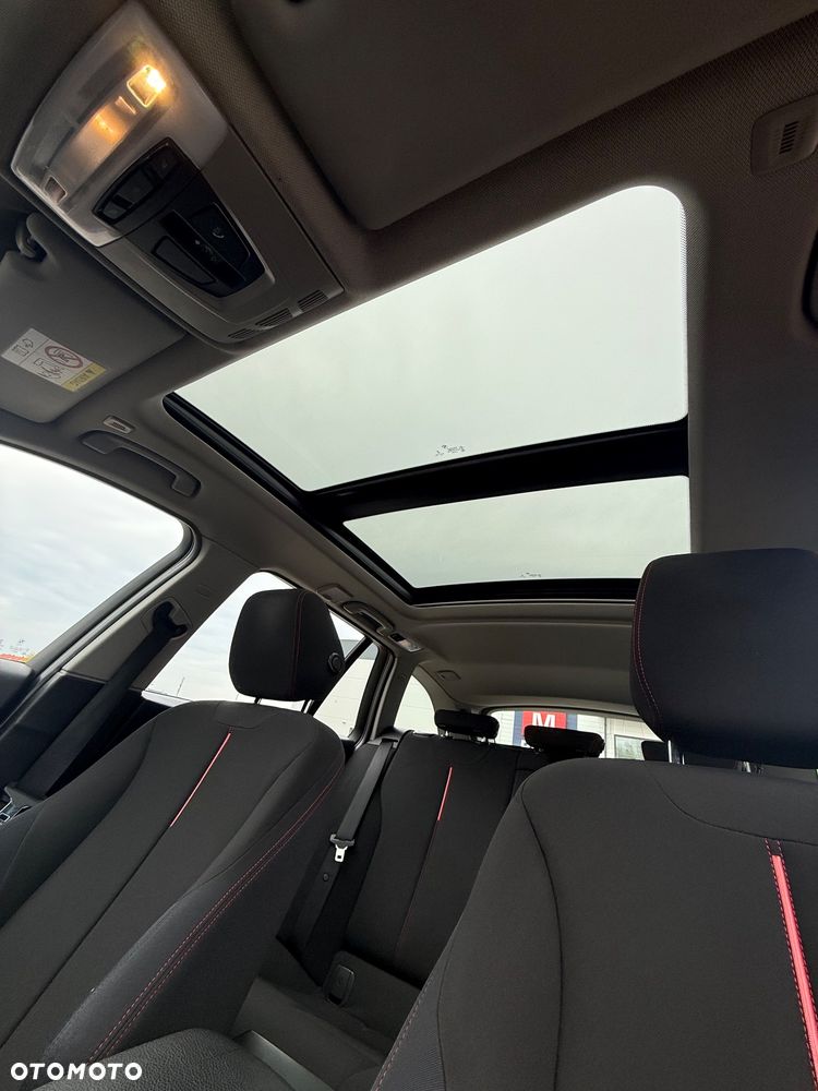 BMW Seria 3 - 7