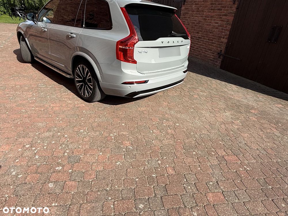 Volvo XC 90 - 5
