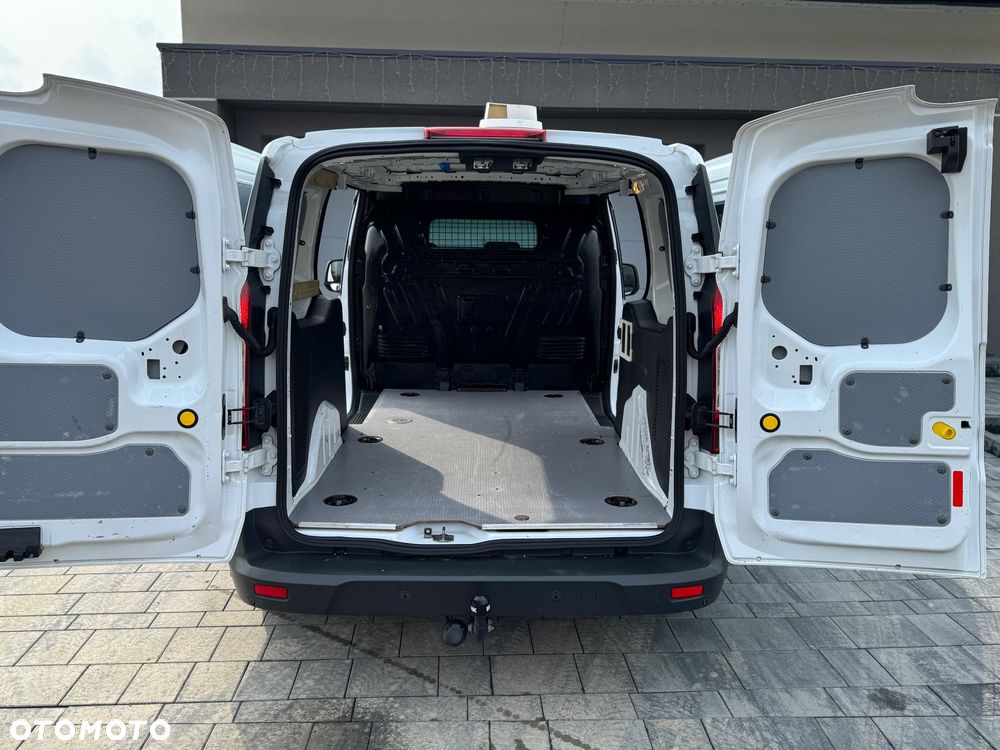 Ford Transit Connect - 15