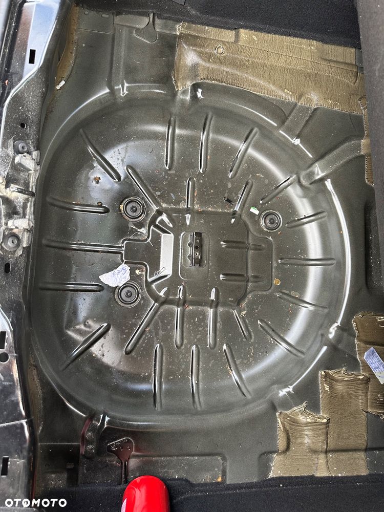 Ford Focus 1.0 EcoBoost Trend Sport ASS - 9