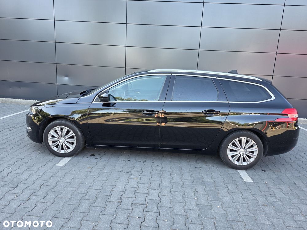 Peugeot 308 - 2