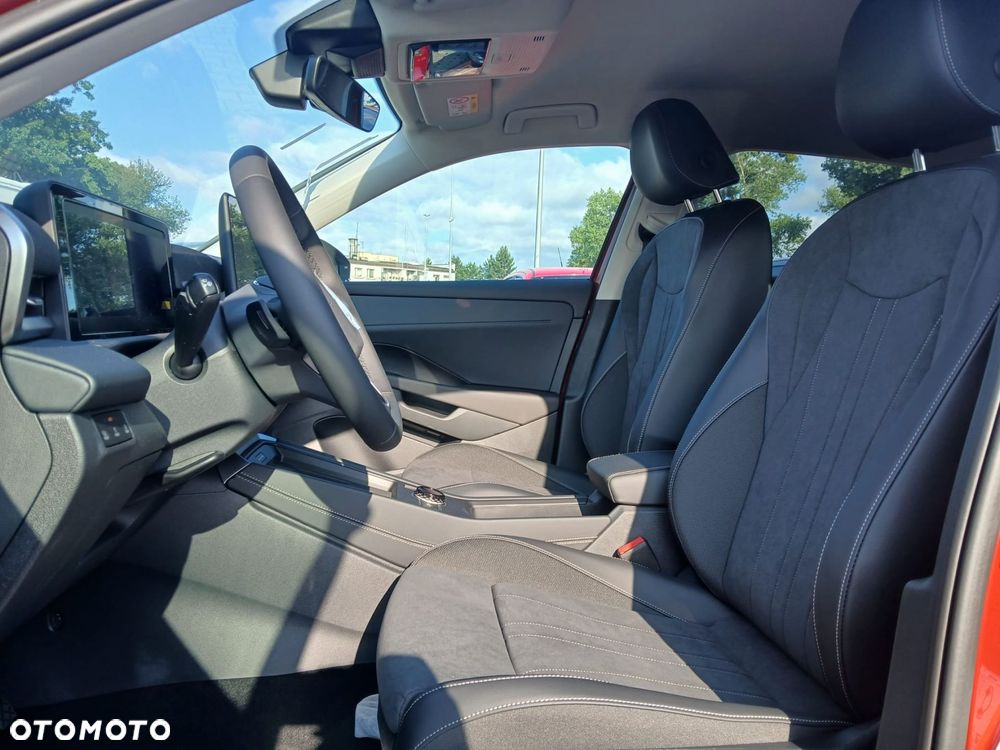 Volkswagen T-Roc 1.5 eTSI Style DSG - 9