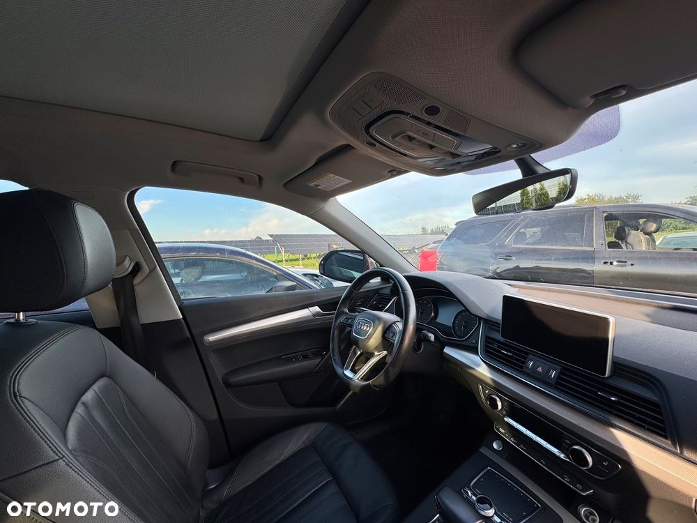 Audi Q5 2.0 TFSI Quattro S tronic - 15