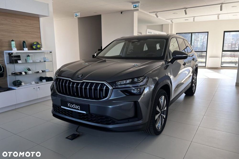 Skoda Kodiaq 1.5 TSI iV PHEV 4x2 Drive DSG - 3