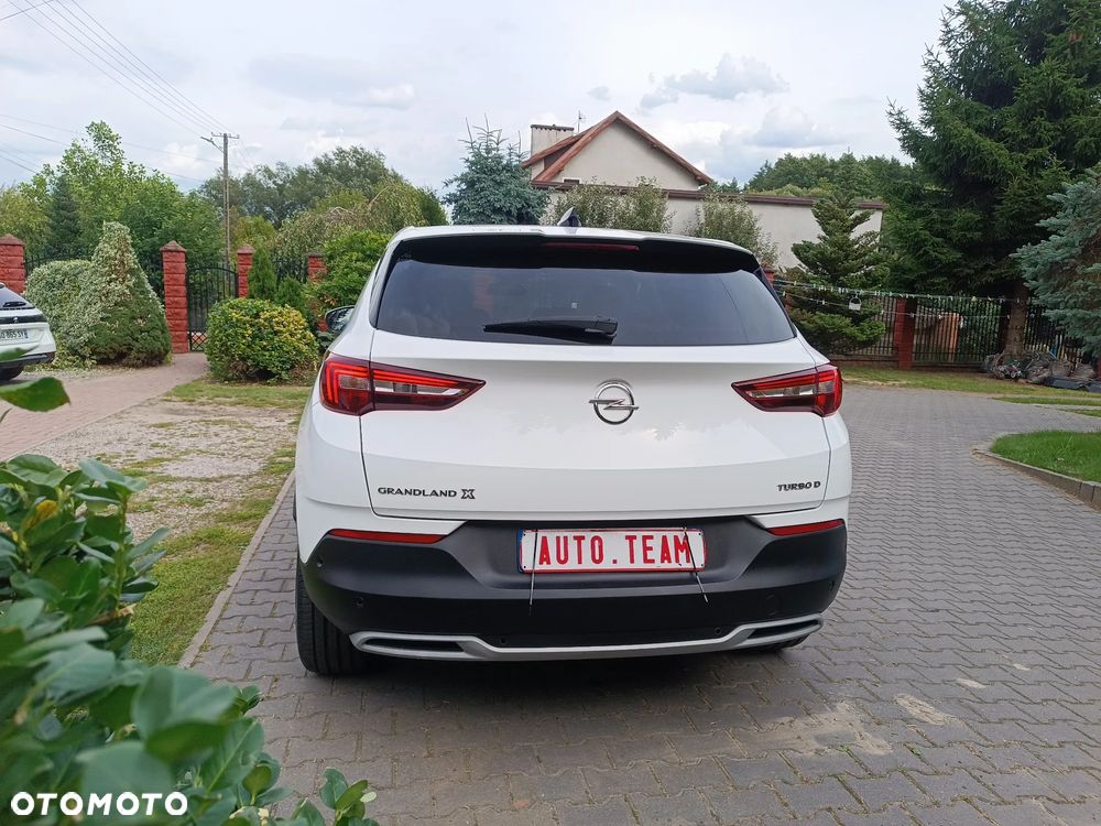 Opel Grandland X 1.6 D Start/Stop INNOVATION - 7