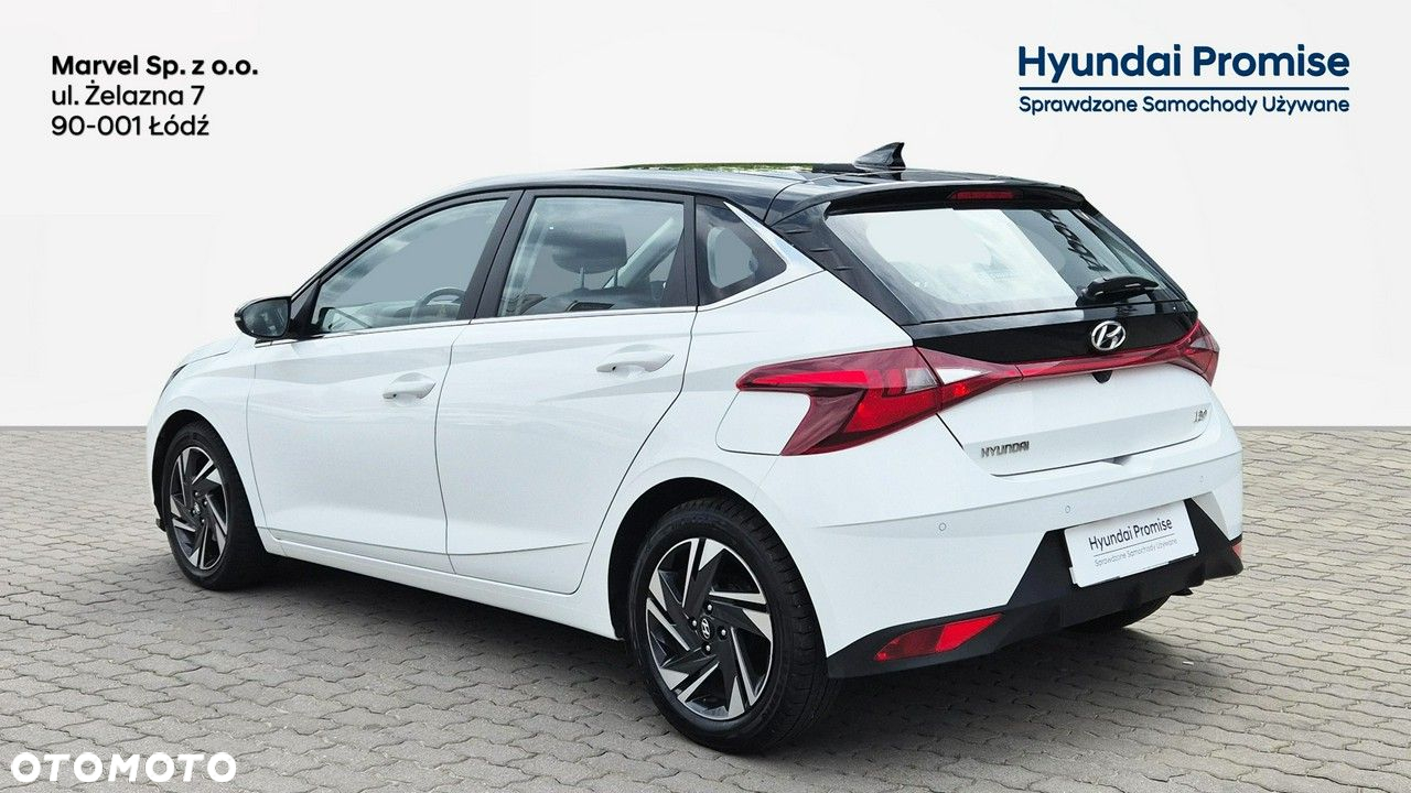 Hyundai i20 - 3