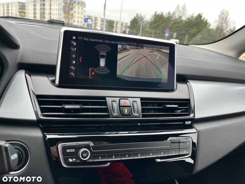 BMW Seria 2 225xe iPerformance - 22