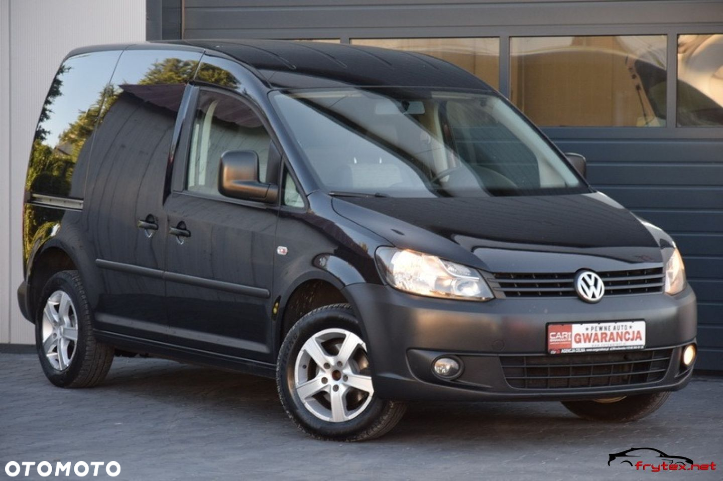 Volkswagen Caddy - 3