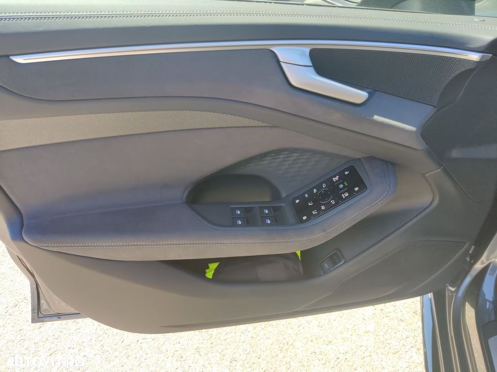 Audi A6 Limuzina TDI quattro S tronic - 12