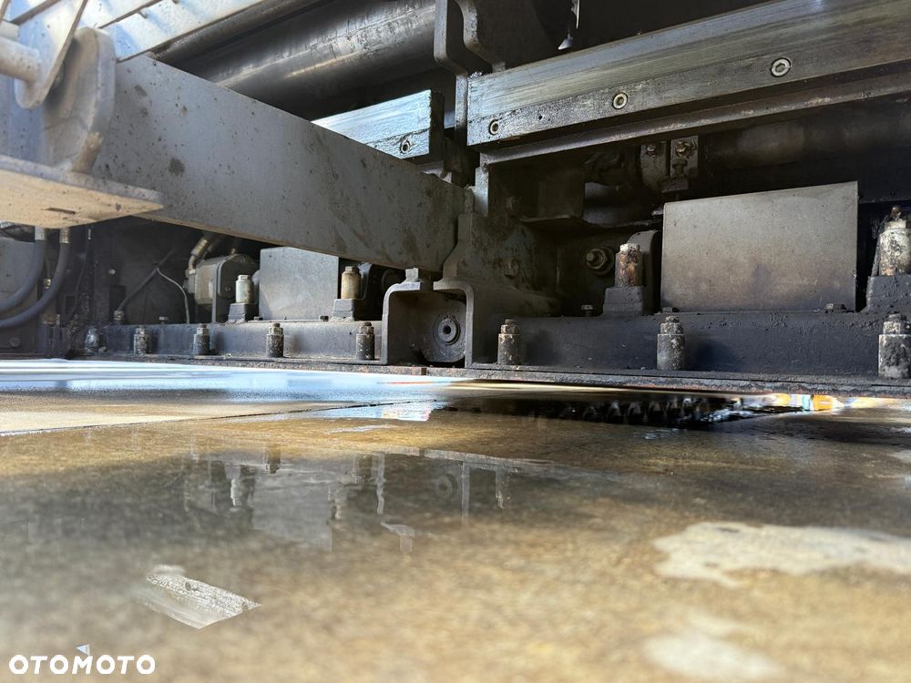 Vogele Super 1300-3i - 13